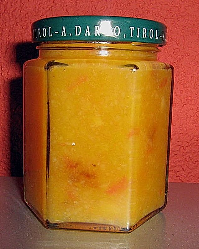 Quittenkonfitüre Rezepte | Chefkoch