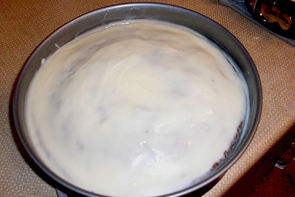 Karottenkuchen