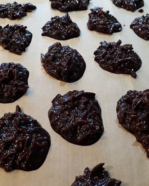 Bitterschokolade Rezepte | Chefkoch