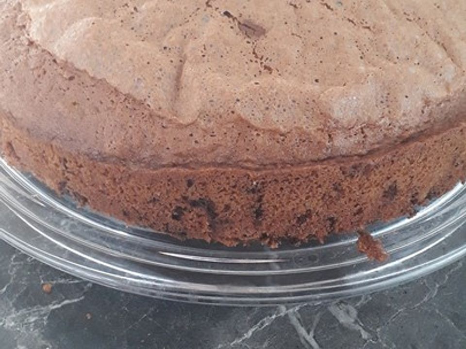 Schokoladenkuchen-extra saftig von blobbyvolly187| Chefkoch