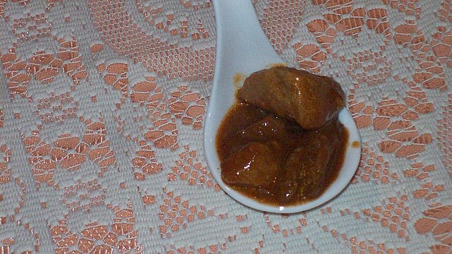 Gulasch nach Hausmacher Art von blondesDornröschen Gulasch nach Hausmacher Art von blondesDornröschen