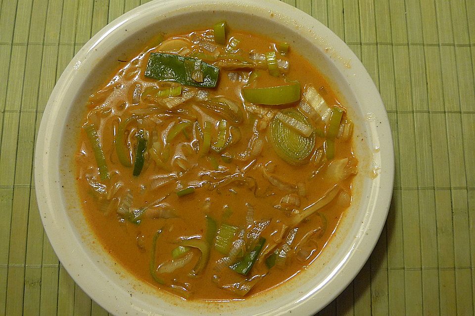 Thai Suppe