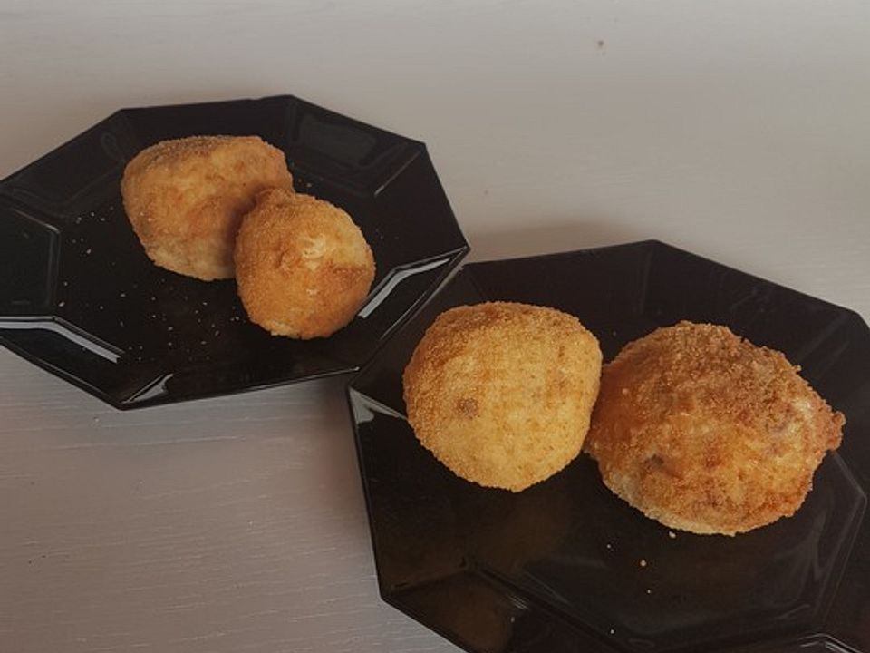 Arancini von Candelamega Chefkoch