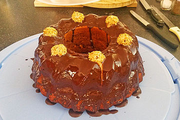 Giotto-Kuchen