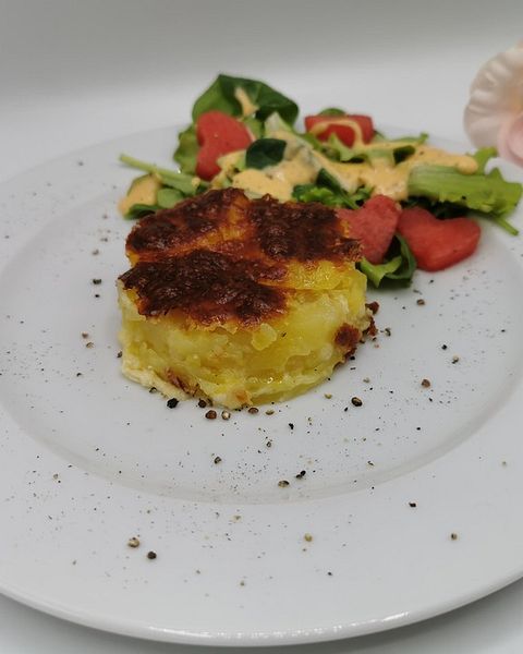 Sahnekartoffeln Rezepte | Chefkoch