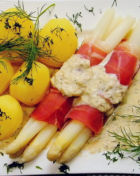 Serranoschinken Rezepte | Chefkoch