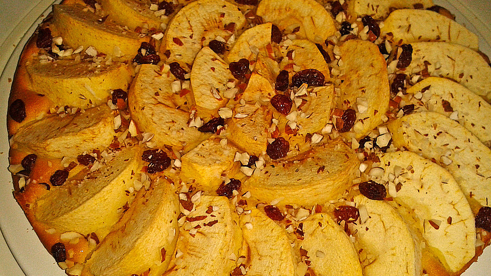 Apfelkuchen von pirog Apfelkuchen von pirog