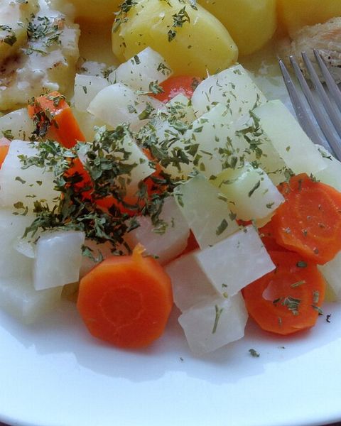 Buttergemüse Rezepte | Chefkoch Buttergemüse Rezepte | Chefkoch