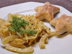 Wirsing Fenchel Gemuse Rezepte Chefkoch 