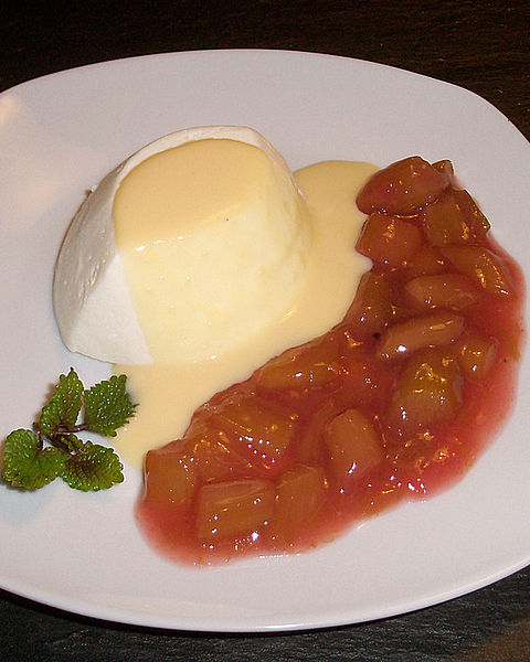 Rhabarberkompott Rezepte | Chefkoch