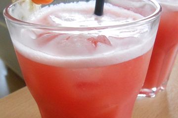 Jambo-Cocktail