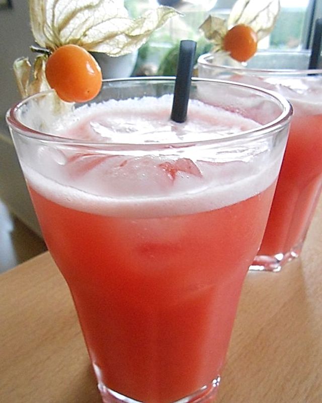 Jambo-Cocktail