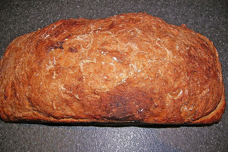 Hermann-Brot