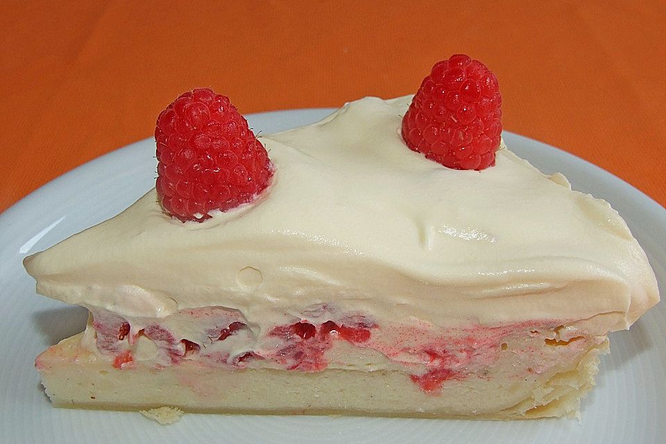 Himbeertorte