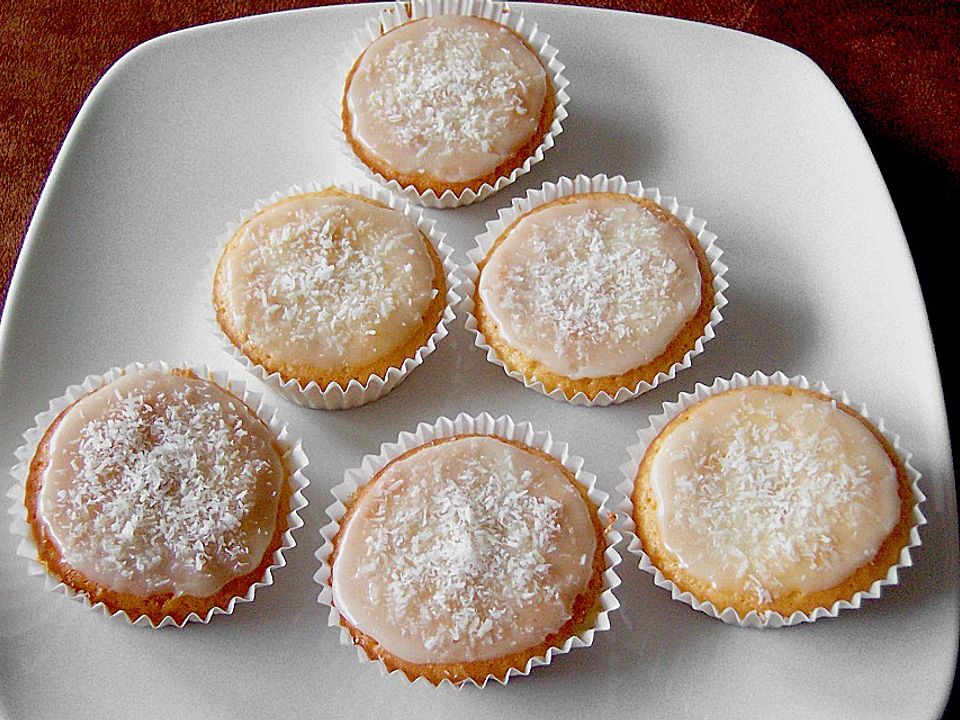 Kokos Ananas Muffins - Rezepte Suchen Kokos Ananas Muffins - Rezepte Suchen