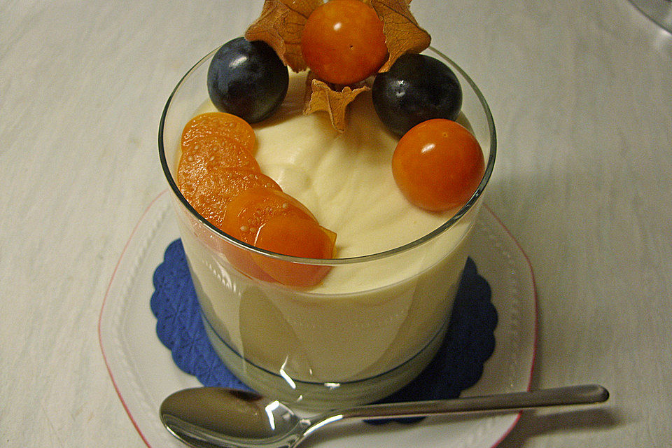 Mangocreme