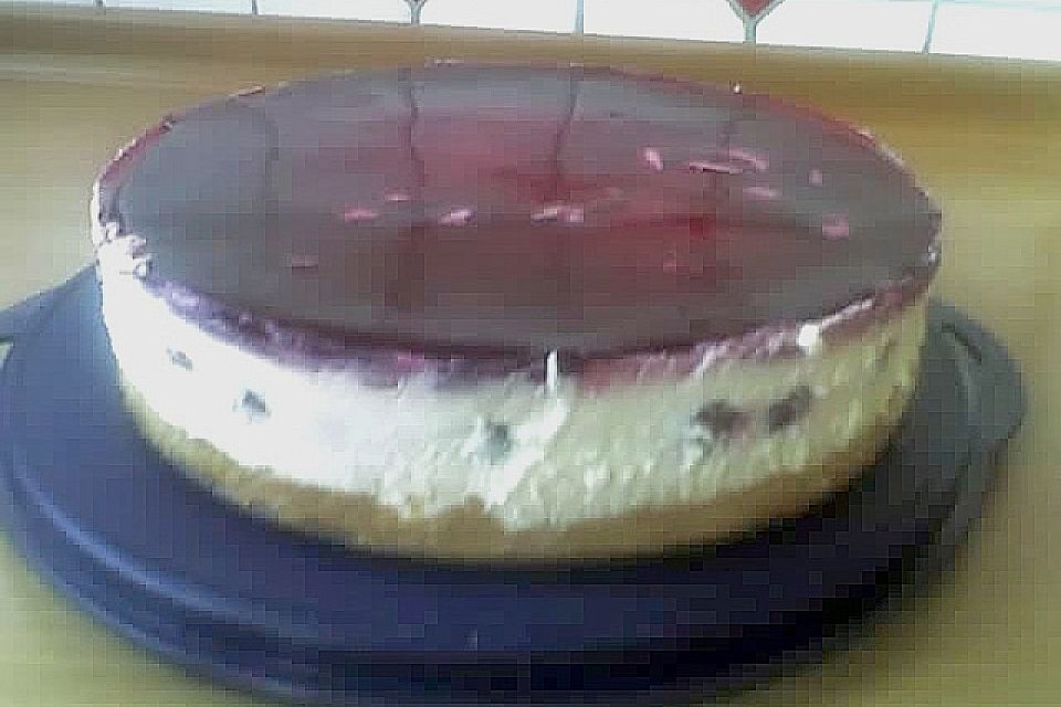 Kirschtorte