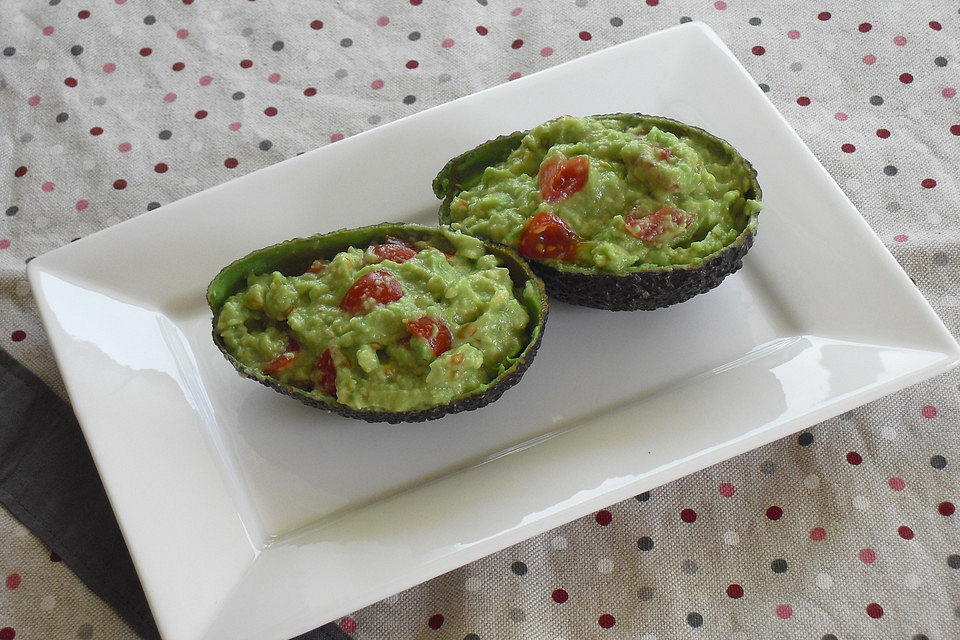 Avocadocreme Avocadocreme
