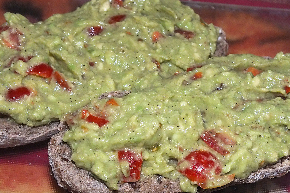 Avocadocreme Avocadocreme