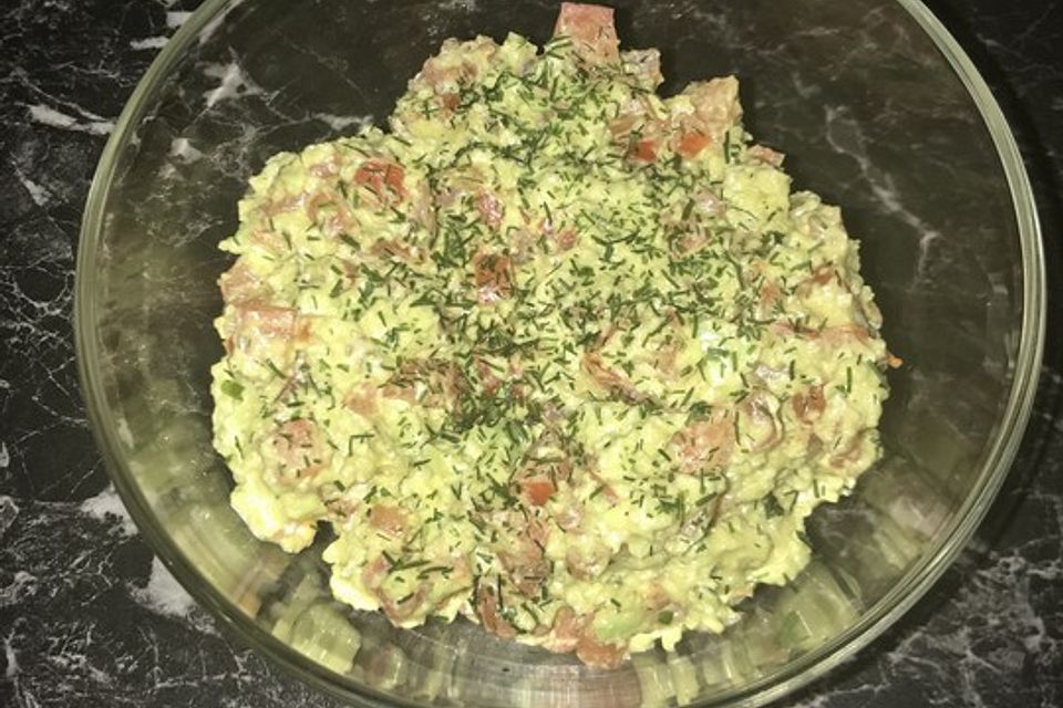 Avocadocreme Avocadocreme