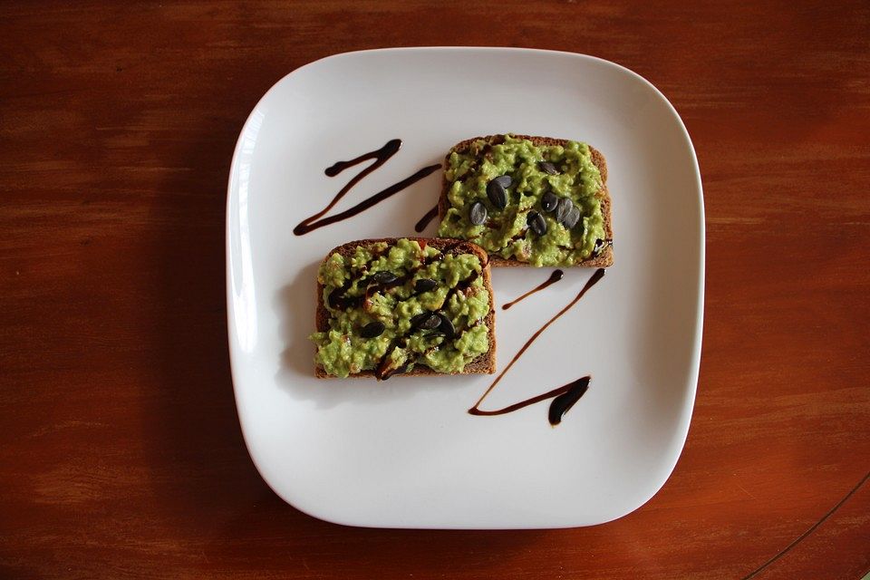 Avocadocreme Avocadocreme