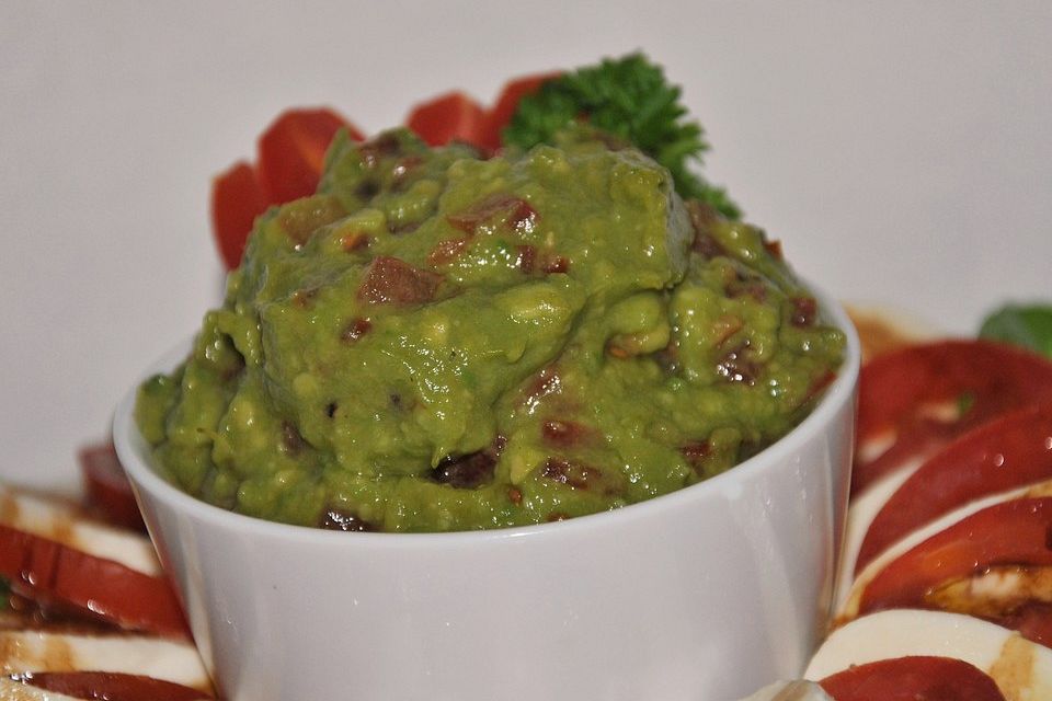 Avocadocreme Avocadocreme