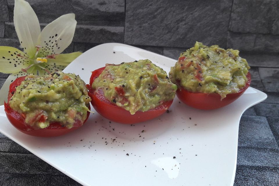 Avocadocreme Avocadocreme