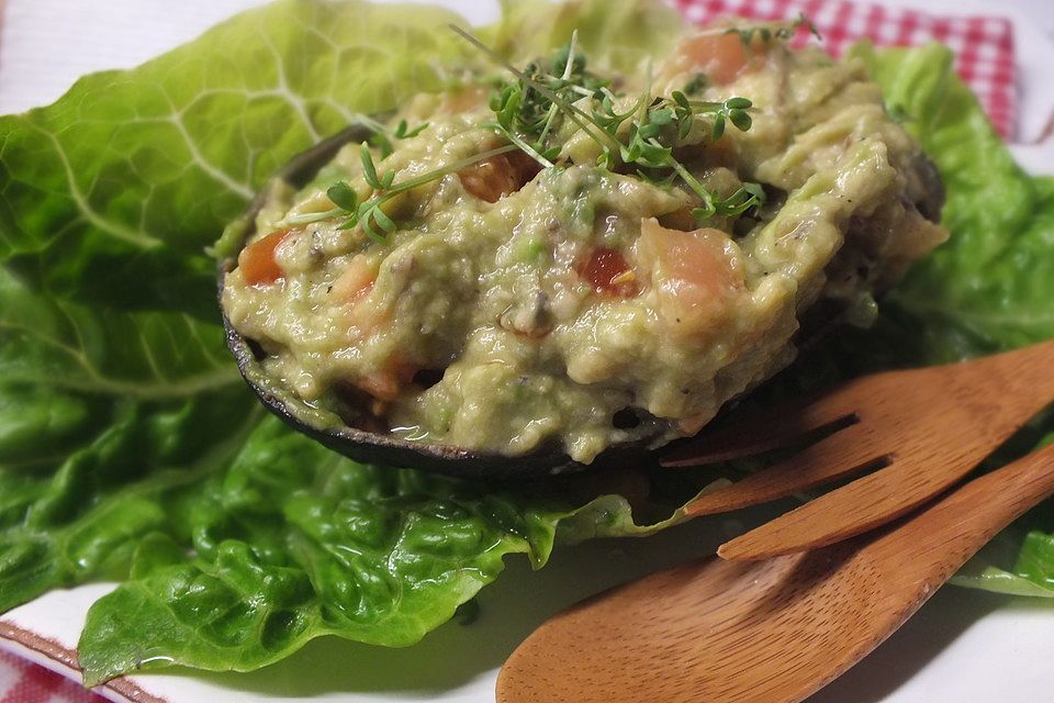 Avocadocreme Avocadocreme