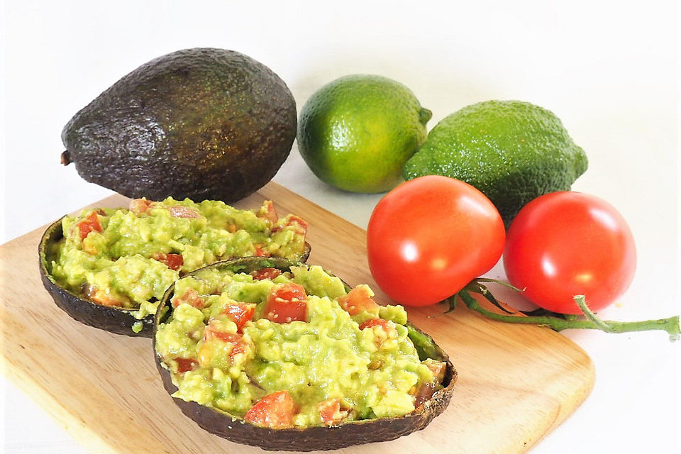 Avocadocreme Avocadocreme