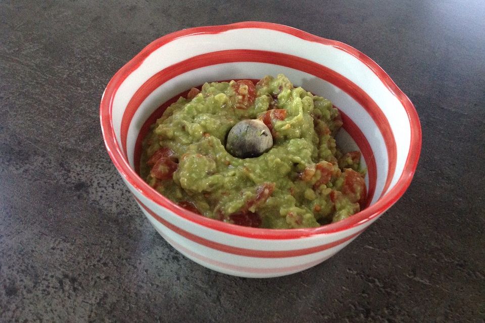 Avocadocreme Avocadocreme