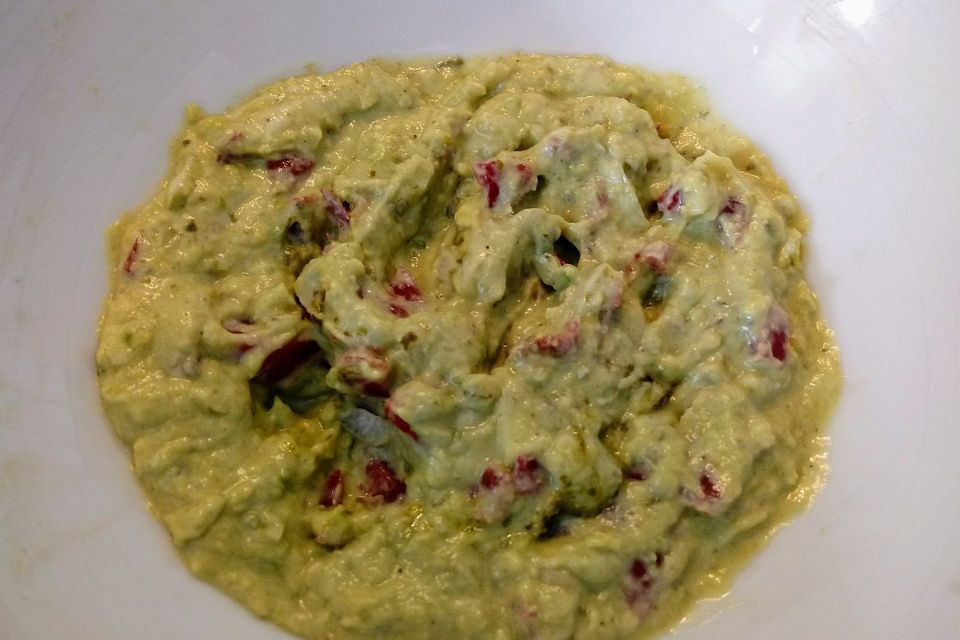 Avocadocreme Avocadocreme