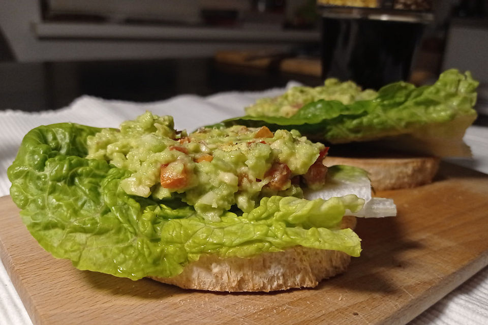 Avocadocreme Avocadocreme