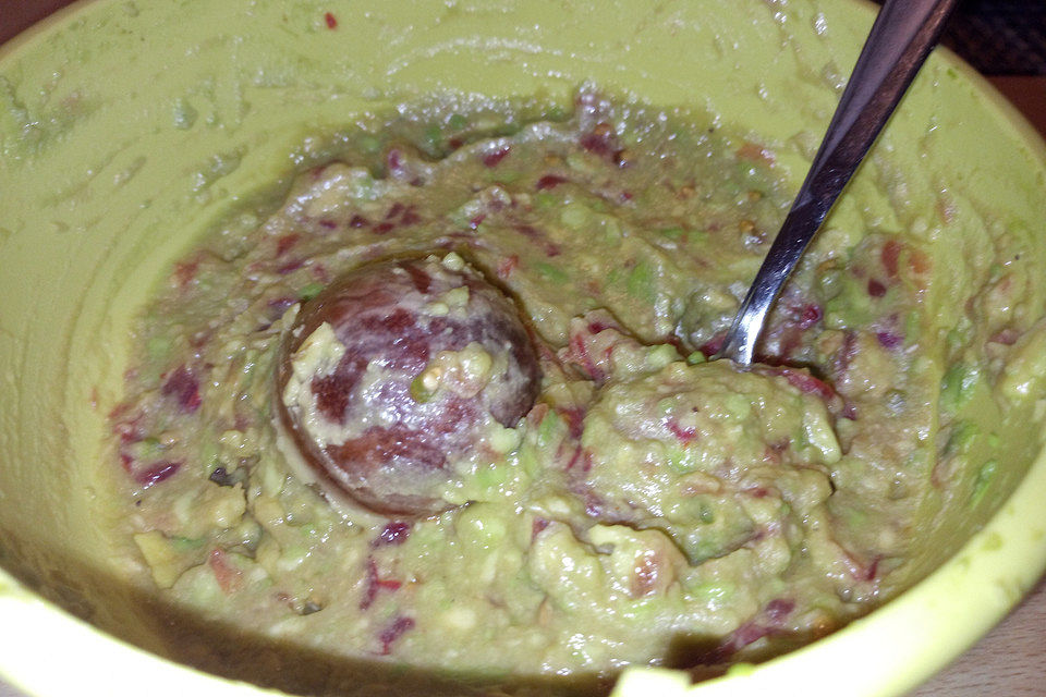 Avocadocreme Avocadocreme