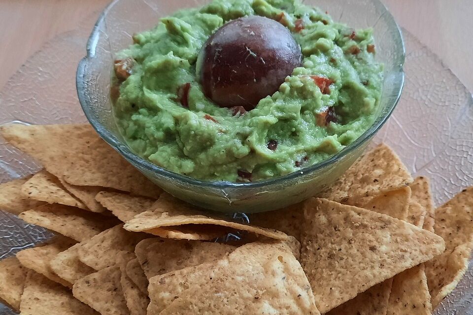 Avocadocreme Avocadocreme