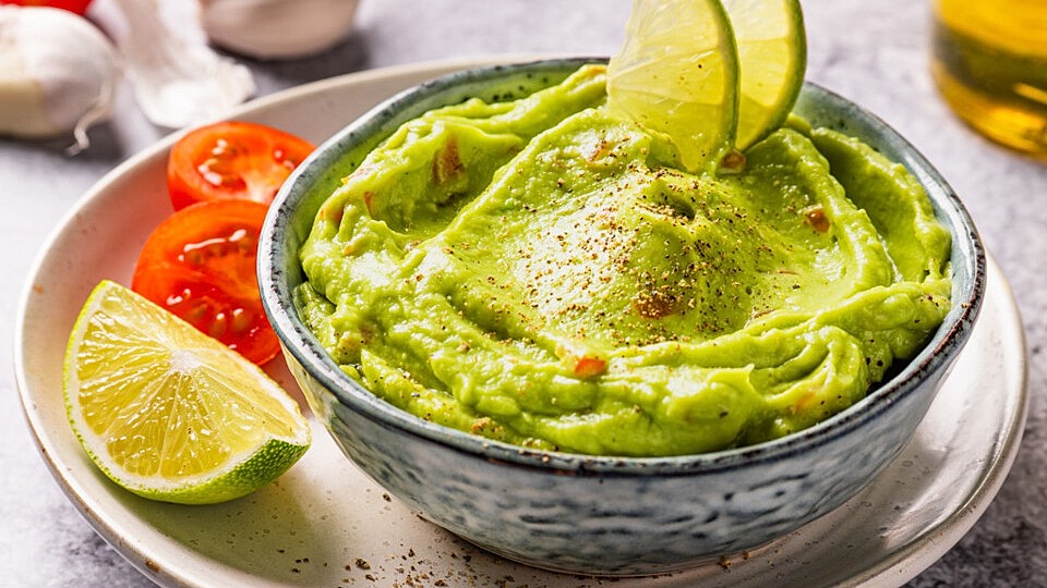 Avocadocreme