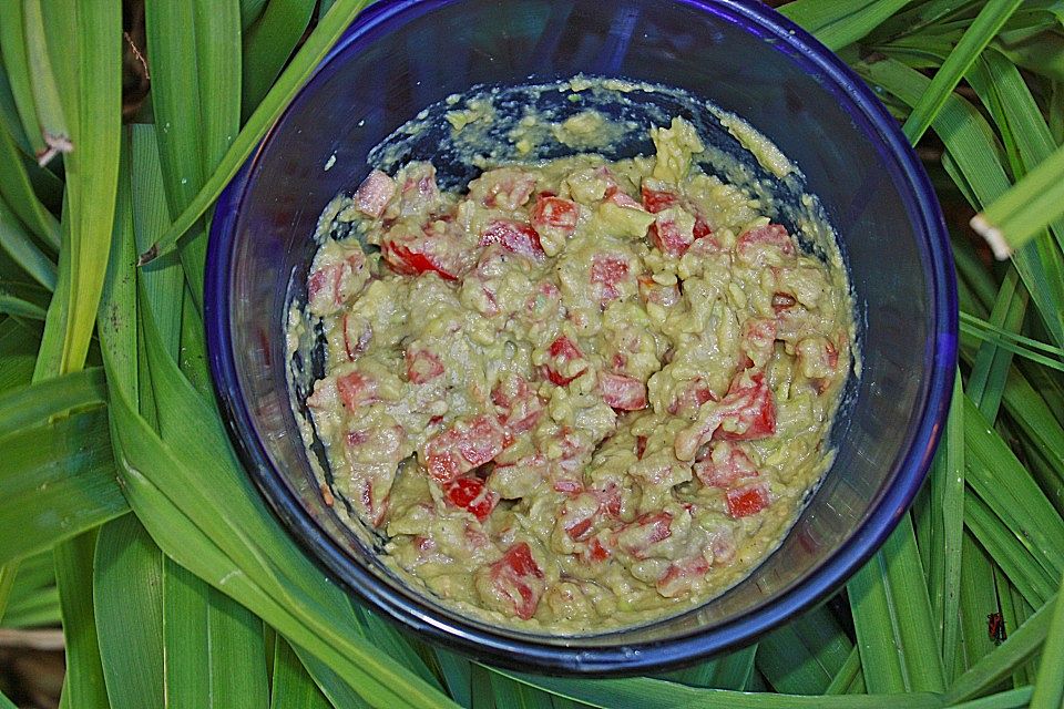 Avocadocreme Avocadocreme