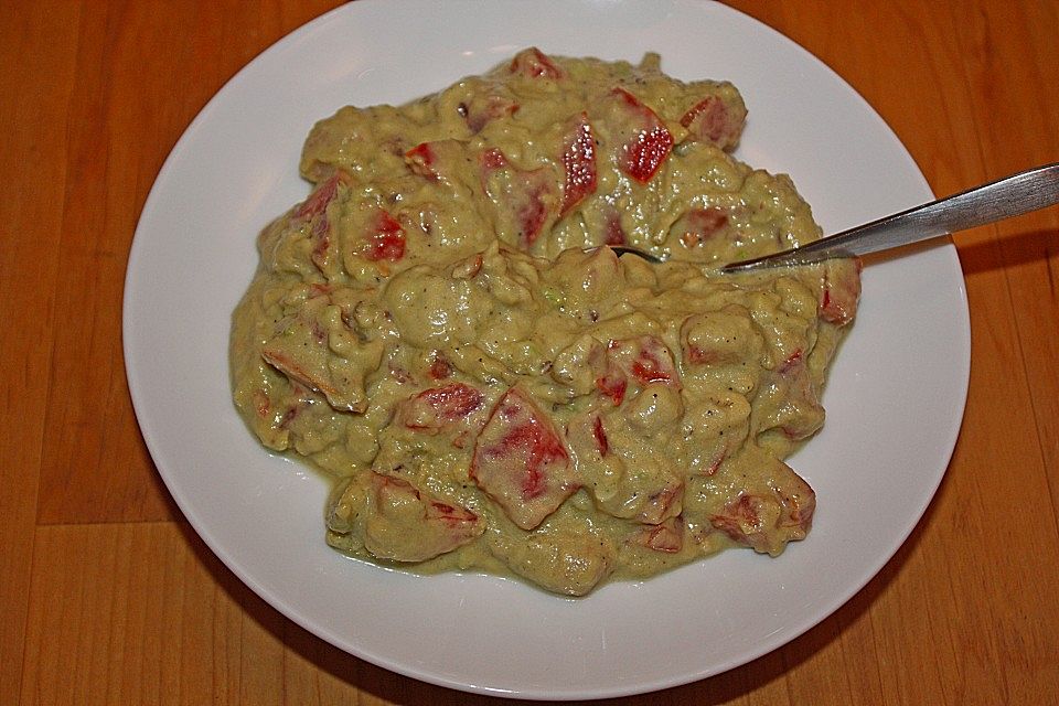 Avocadocreme Avocadocreme