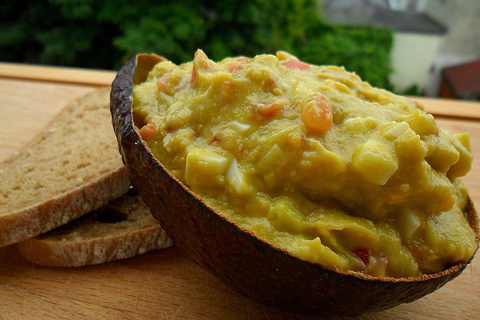 Avocadocreme Avocadocreme