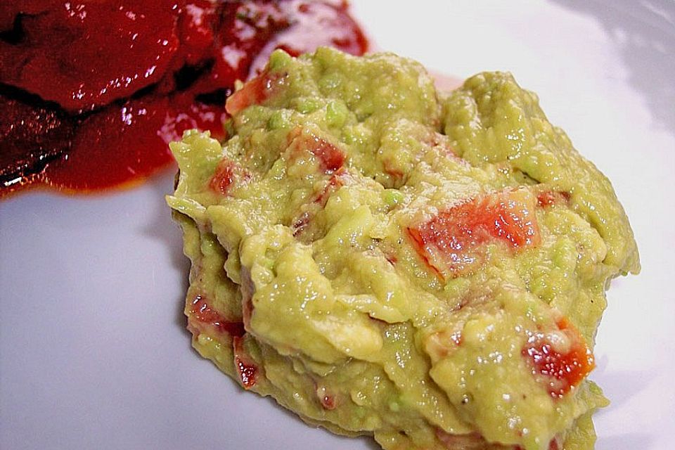 Avocadocreme Avocadocreme
