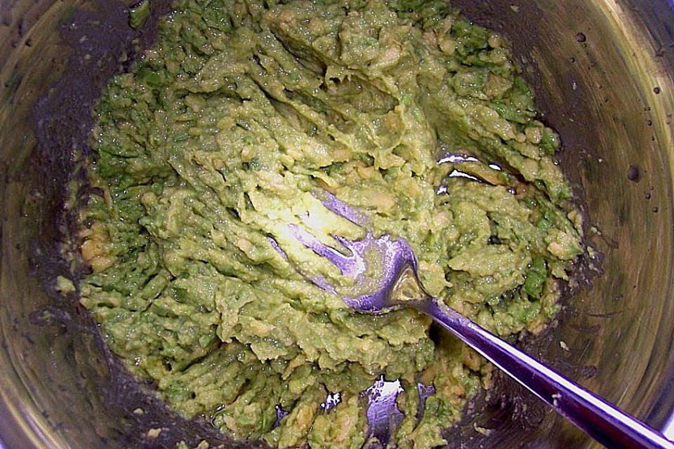 Avocadocreme Avocadocreme