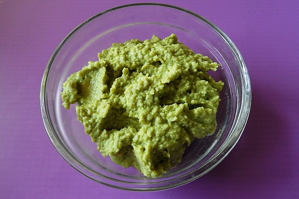 Avocadocreme Avocadocreme