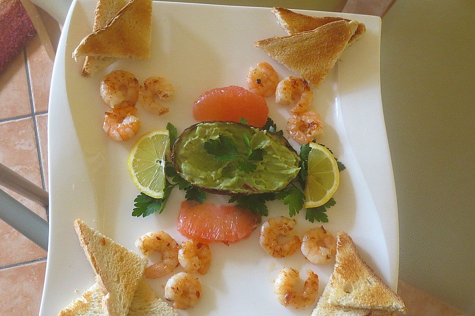 Avocadocreme Avocadocreme