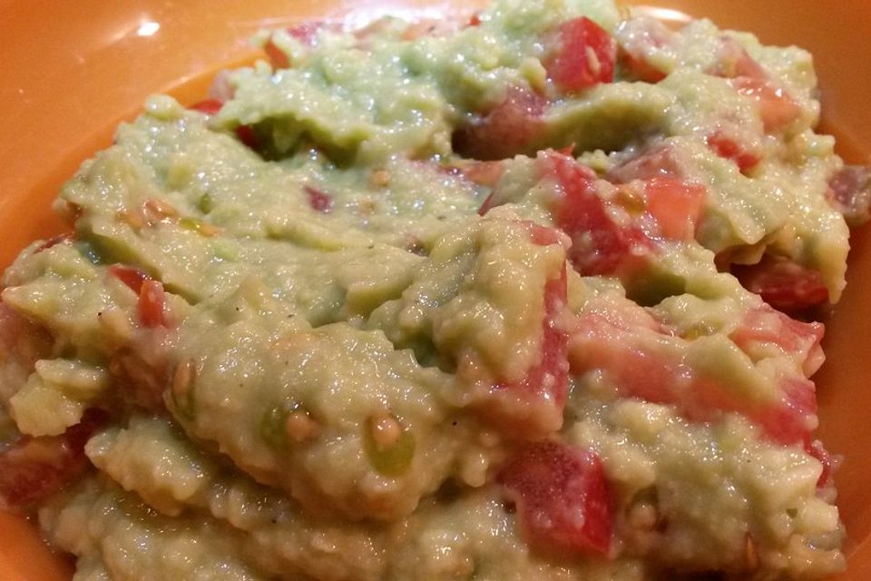 Avocadocreme Avocadocreme