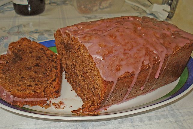 Rotwein - Schoko - Kuchen von lisa77| Chefkoch Rotwein - Schoko - Kuchen von lisa77| Chefkoch