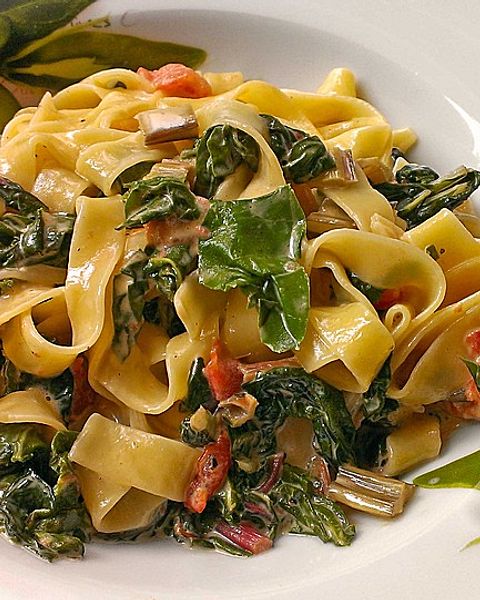 Mangold Rezepte - die besten Rezepte 2026 | Chefkoch Mangold Rezepte - die besten Rezepte 2026 | Chefkoch