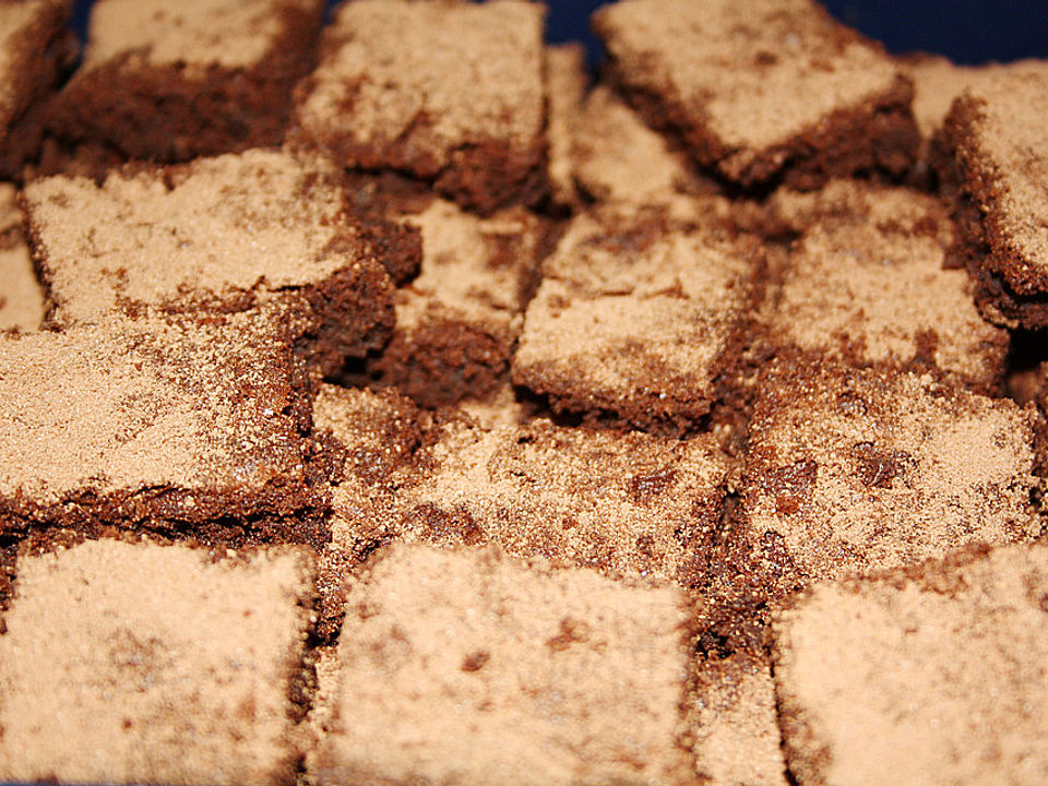 Brownies von megusta95 Chefkoch