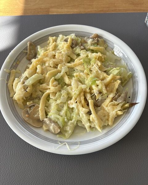 Kohlauflauf Rezepte | Chefkoch Kohlauflauf Rezepte | Chefkoch