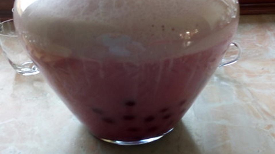 Schlamm-Bowle von bezauberndejenny