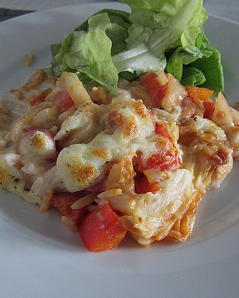 Nudelgratin Rezepte | Chefkoch Nudelgratin Rezepte | Chefkoch