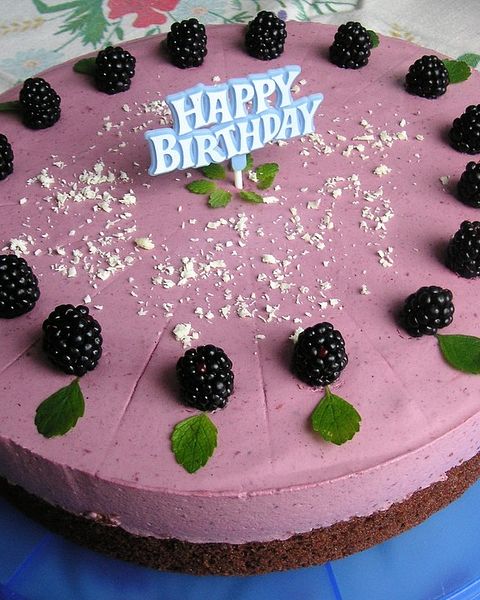 Brombeeren Rezepte | Chefkoch